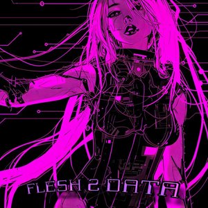 Flesh 2 Data - Single