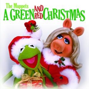 'The Muppets: A Green and Red Christmas' için resim