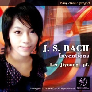 J.S.Bach - Inventions