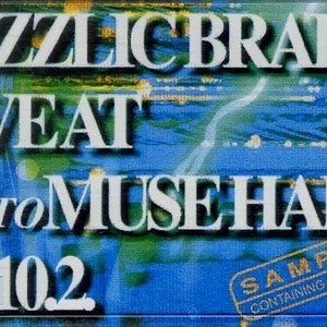 LIVE AT KYOTO MUSE HALL ‘97.10.2.