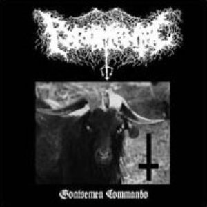 Goatsemen Commando