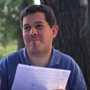 P. Enrique da Fonseca 的头像