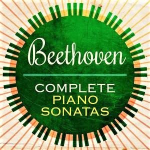 Beethoven Complete Piano Sonatas