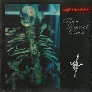 Those Funeral Times