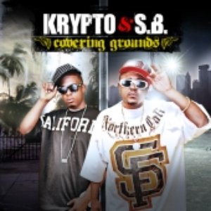 Avatar de Krypto & S.B.