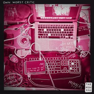 Own Worst Critic - Single