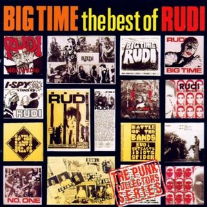 Big Time: The Best of Rudi