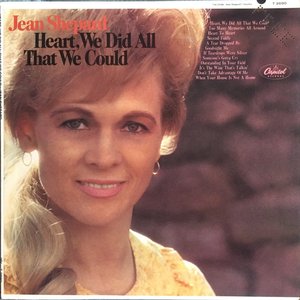 Heart, We Did All That We Could