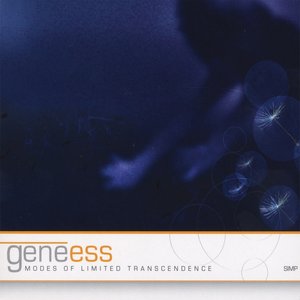Modes of Limited Transcendence