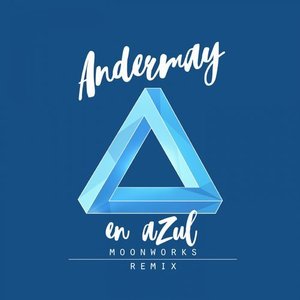 En Azul (Moonworks Remix)