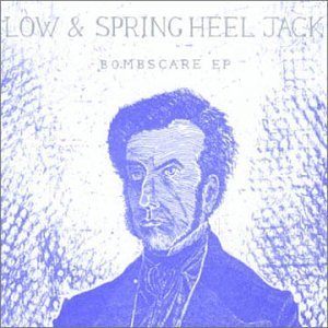 Low & Spring Heel Jack のアバター