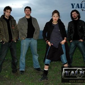 Yalnış 的头像