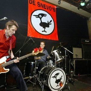 De Snevo's 的头像