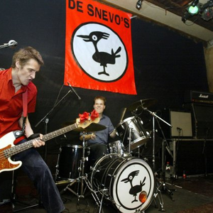 De Snevo's photo provided by Last.fm