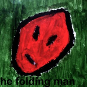 The Folding Man