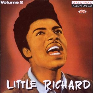 LITTLE RICHARD - Little Richard, Volume 2 - Zortam Music