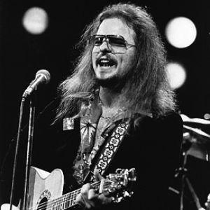 Rocky Burnette photo provided by Last.fm