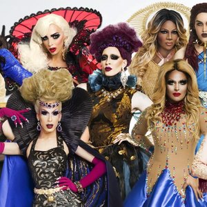 Avatar for Rupaul's Drag Race All Stars 2