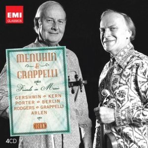 Avatar for Stephane Grappelli And Yehudi Menuhin