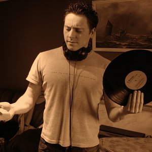 Chris Shrimpton 的头像