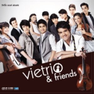 VieTrio & Friends