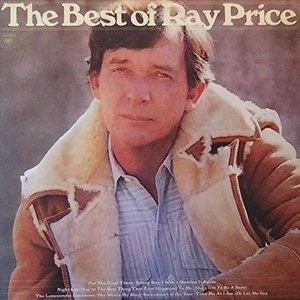 The Best of Ray Price