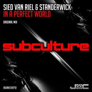 Avatar for Sied van Riel vs. Standerwick