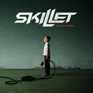 Comatose cover