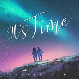 It's Time - Single