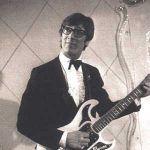 Avatar für Hank Marvin