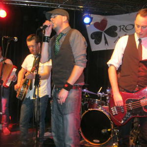 Rovers Ahead photo provided by Last.fm