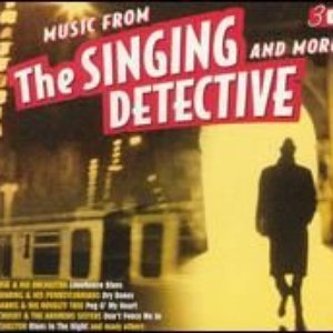 Bild für 'Music From the Singing Detective and More (disc 1)'