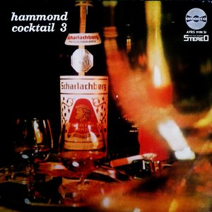 Hammond Cocktail 3