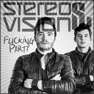 Fucking Party [Explicit]
