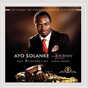 The Journey Still (Deluxe Edition)