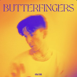 Butterfingers