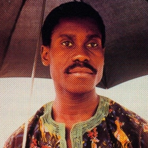 Pierre Akendengué photo provided by Last.fm