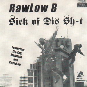 Rawlow B 的头像