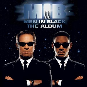Men In Black - The Album