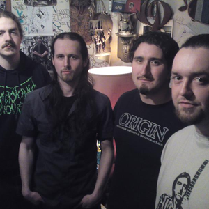 Anomalous photo provided by Last.fm