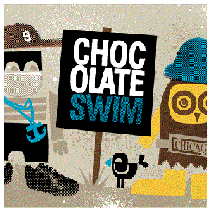 Avatar for Chocolate Swim