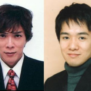Murase Katsuki & Mizushima Takahiro 的头像