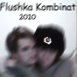 “2010 Demo”的封面