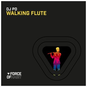 Walking Flute