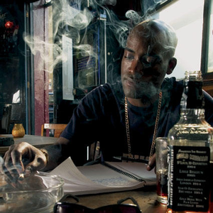 Rodney P photo provided by Last.fm