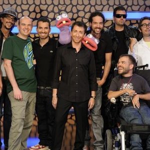 Avatar for El hormiguero