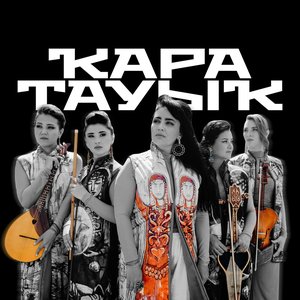 Кара тауык