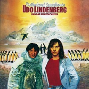 Dröhnland Symphonie cover
