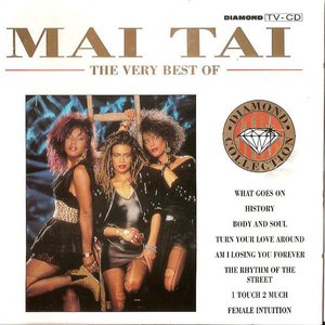The Very Best Of Mai Tai