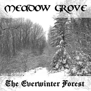 Image for 'The Everwinter Forest'